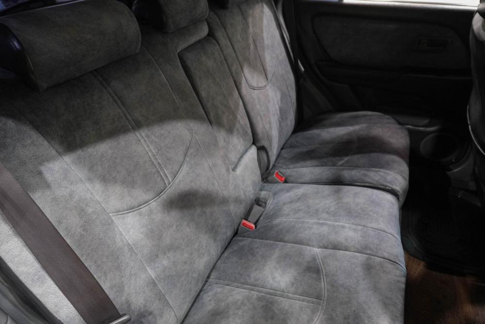 Toyota Harrier I (XU10) Новокузнецк  - изображение 23