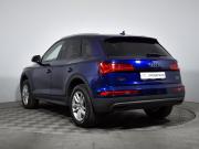 Audi Q5 II (FY) Санкт-Петербург  - изображение 30