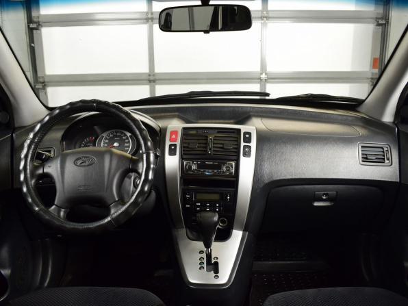 Hyundai Tucson I с пробегом 2007 года, цена 819 995 рублей, 250860 км, внедорожник, Автокод Объявления