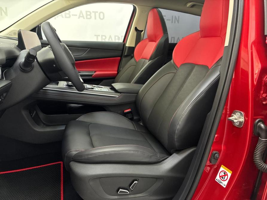 Changan UNI-S (CS55 Plus) Пермь  - изображение 6