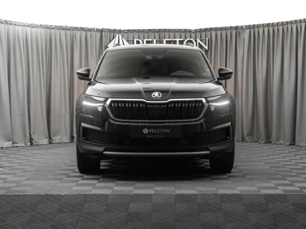 Skoda Kodiaq I Рестайлинг с пробегом 2021 года, цена 3 150 000 рублей, 54287 км, внедорожник, Автокод Объявления