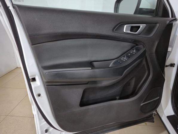 Chery Tiggo 4 I Рестайлинг с пробегом 2021 года, цена 1 290 000 рублей, 62253 км, внедорожник, Автокод Объявления