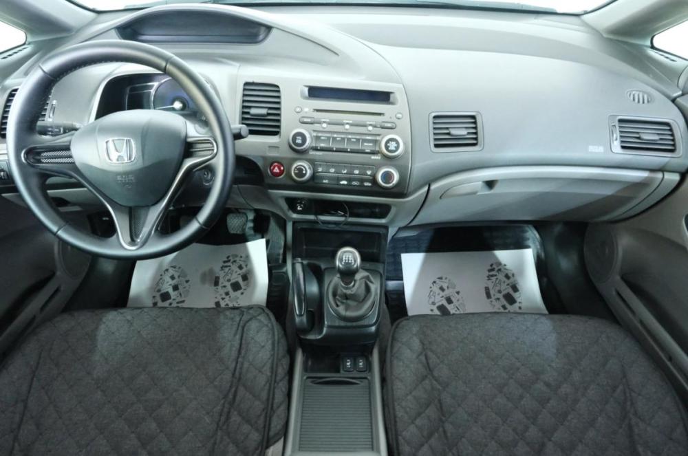 Honda Civic VIII Омск  - изображение 13
