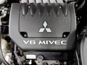 Mitsubishi Outlander II Рестайлинг Москва  - изображение 38