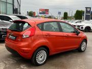 Ford Fiesta Mk6 Рестайлинг Калуга  - изображение 23