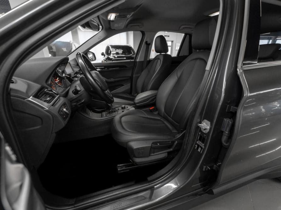 BMW X1 II (F48) Москва  - изображение 9