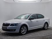 Skoda Octavia III (A7) Москва  - изображение 19