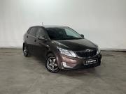 Kia Rio III Москва  - изображение 21