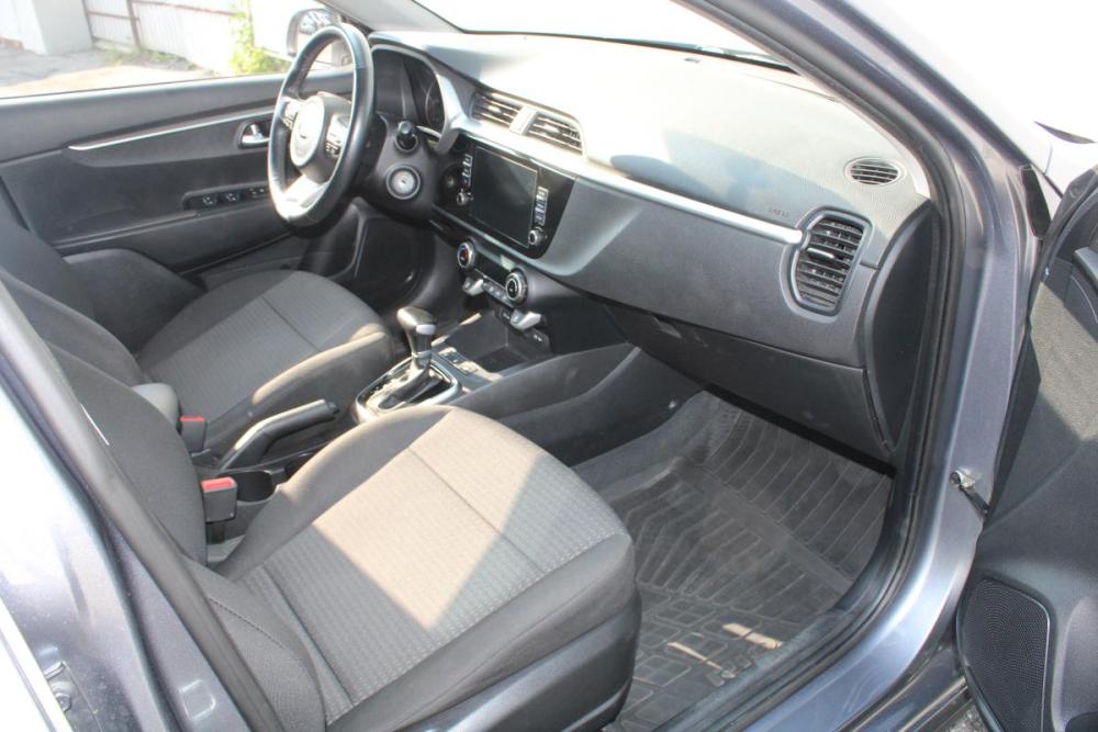 Kia Rio IV Рестайлинг Березники  - изображение 7