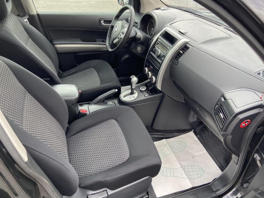 Nissan X-Trail II Москва  - изображение 8