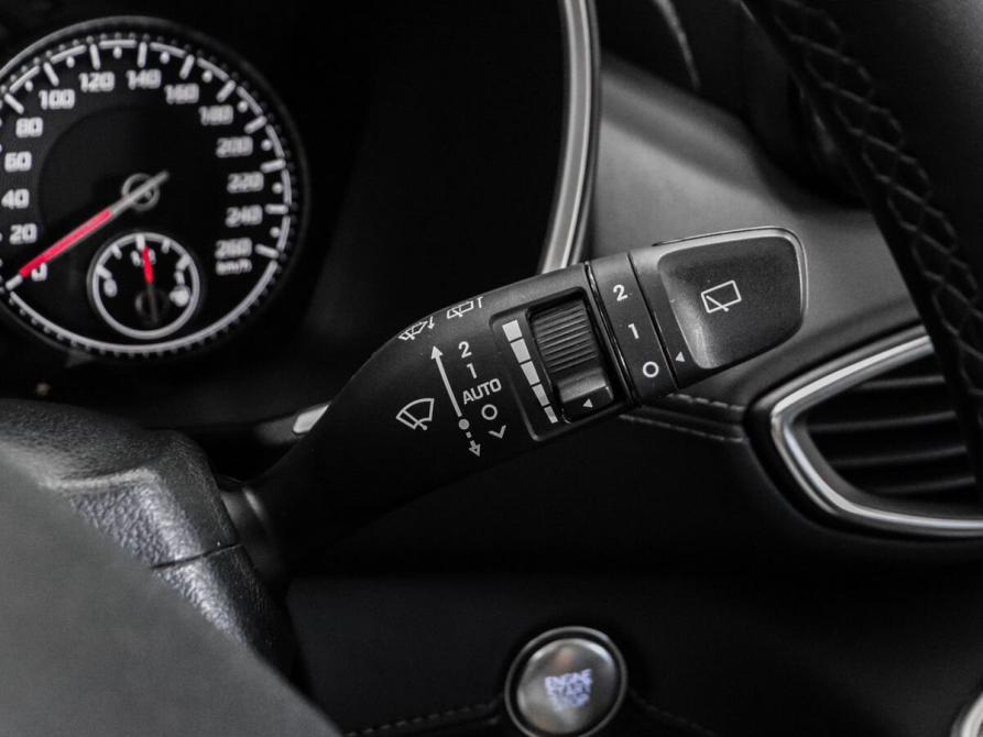 Hyundai Santa Fe IV Рестайлинг Минеральные Воды  - изображение 12