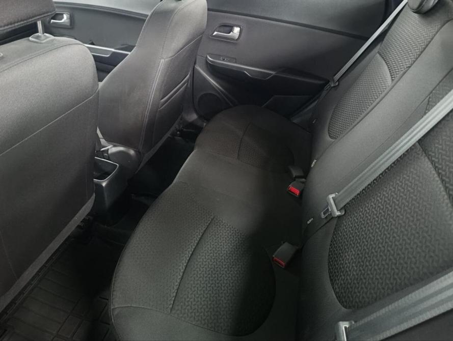 Kia Rio III Рестайлинг Санкт-Петербург  - изображение 17