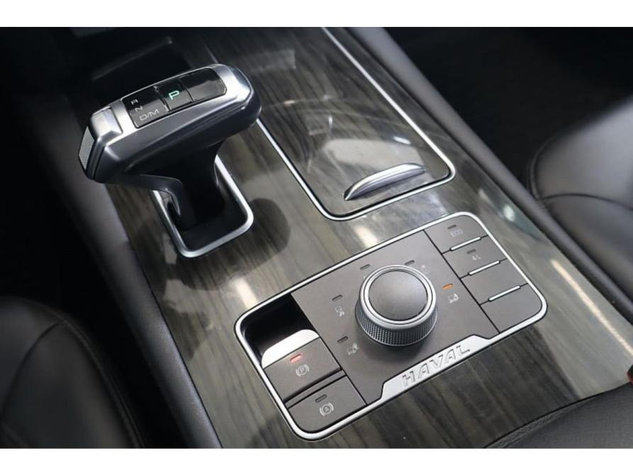 Haval H9 I Рестайлинг Коломна  - изображение 14