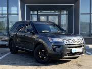 Ford Explorer V Рестайлинг 2 Москва  - изображение 31