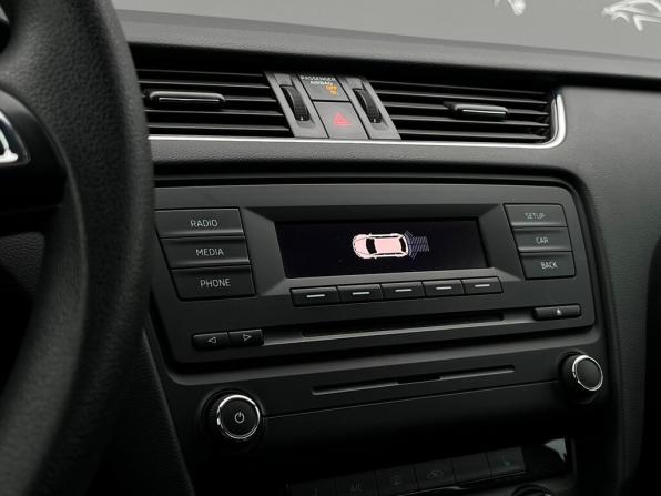 Skoda Octavia III (A7) с пробегом 2013 года, цена 1 397 800 рублей, 105283 км, универсал, Автокод Объявления