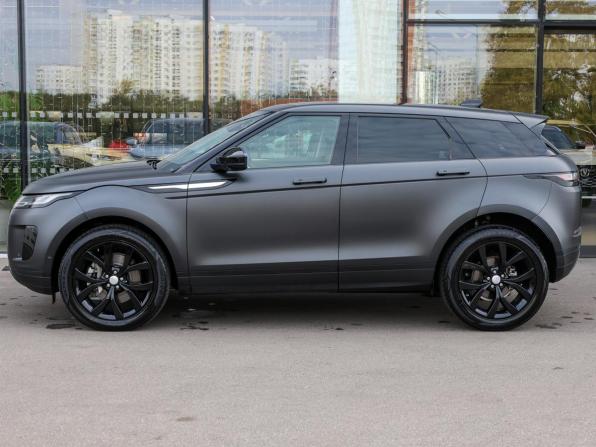 Land Rover Range Rover Evoque II с пробегом 2019 года, цена 3 998 000 рублей, 61500 км, внедорожник, Автокод Объявления