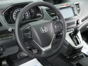 Honda CR-V IV Новосибирск  - изображение 53