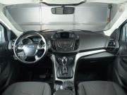 Ford Kuga II Кемерово  - изображение 29