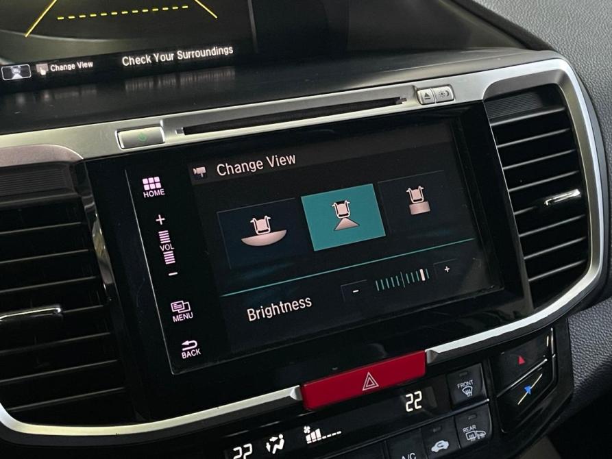Honda Accord IX Рестайлинг Оренбург  - изображение 18