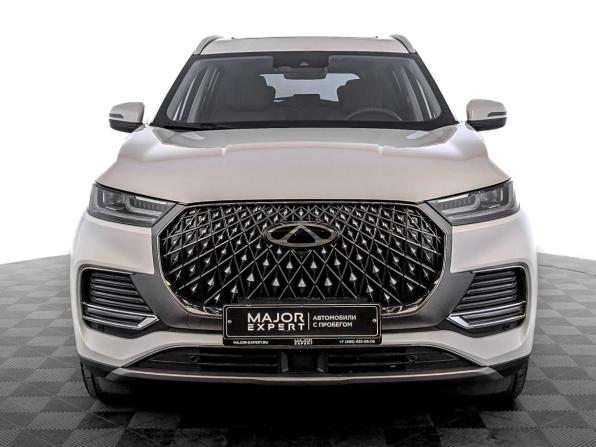 Chery Tiggo 8 Pro Max I Рестайлинг с пробегом 2024 года, цена 2 670 000 рублей, 17814 км, внедорожник, Автокод Объявления