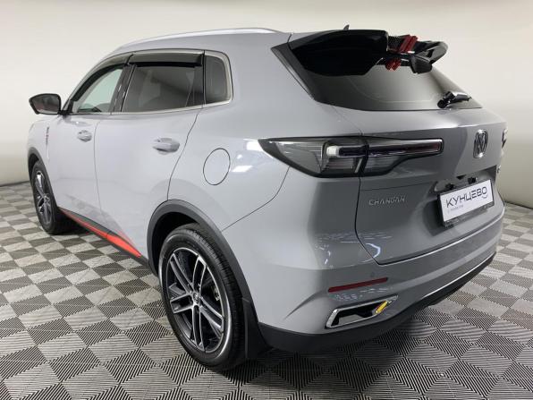 Changan CS55 Plus II с пробегом 2023 года, цена 2 048 000 рублей, 28288 км, внедорожник, Автокод Объявления