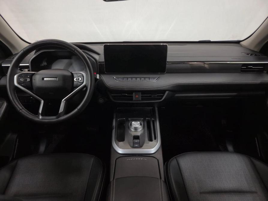 Haval Jolion I Рестайлинг Альметьевск  - изображение 11