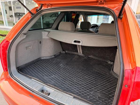 Chevrolet Lacetti I с пробегом 2008 года, цена 359 000 рублей, 153637 км, универсал, Автокод Объявления
