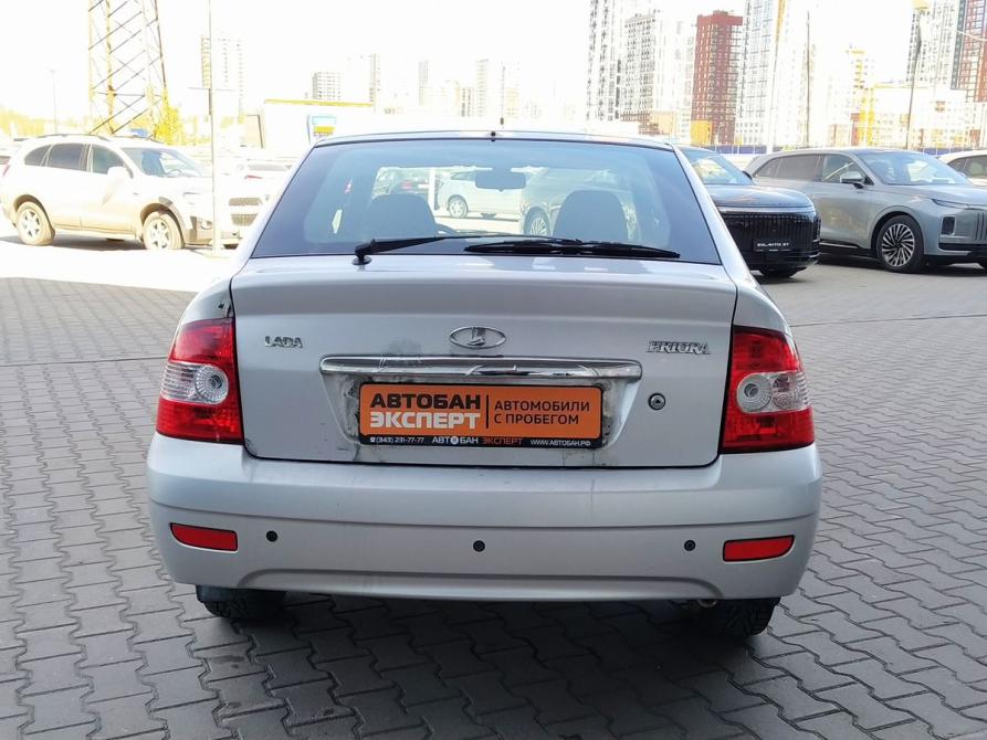 Lada (ВАЗ) Priora I Екатеринбург  - изображение 5