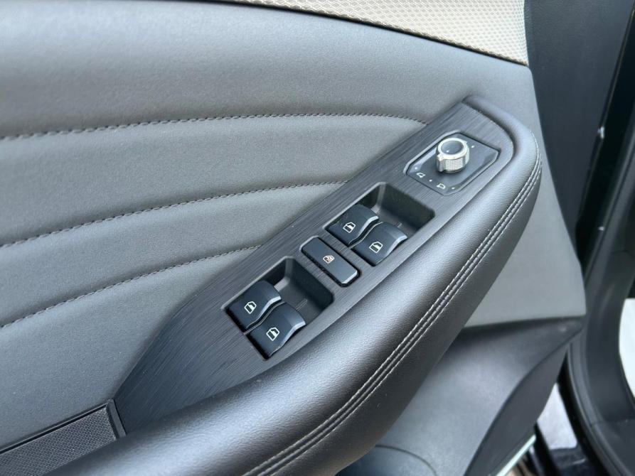 Haval F7 I Рестайлинг Пермь  - изображение 16