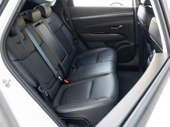 Hyundai Tucson IV с пробегом 2024 года, цена 3 250 000 рублей, 53875 км, внедорожник, Автокод Объявления