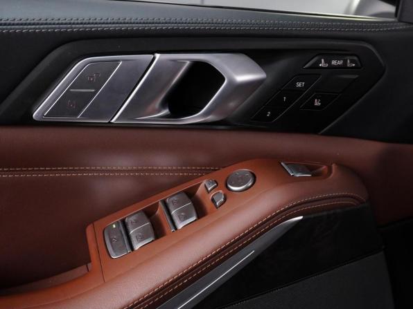 BMW X7 I (G07) с пробегом 2020 года, цена 7 383 000 рублей, 164434 км, внедорожник, Автокод Объявления
