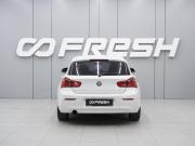 BMW 1 серии II (F20/F21) Рестайлинг Ростов-на-Дону  - изображение 25