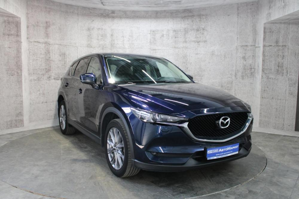 Mazda CX-5 II Ярославль  - изображение 3