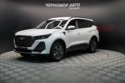 Chery Tiggo 7 Pro Max I Рестайлинг Крым  - изображение 32