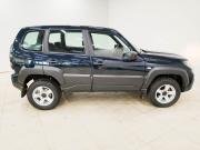 Lada (ВАЗ) Niva Travel I Тула  - изображение 26