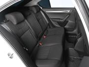 Skoda Octavia III (A7) Рестайлинг Ростов-на-Дону  - изображение 23