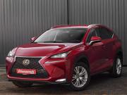 Lexus NX I Екатеринбург  - изображение 25