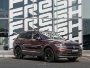Volkswagen Tiguan II Рестайлинг Краснодар  - изображение 24