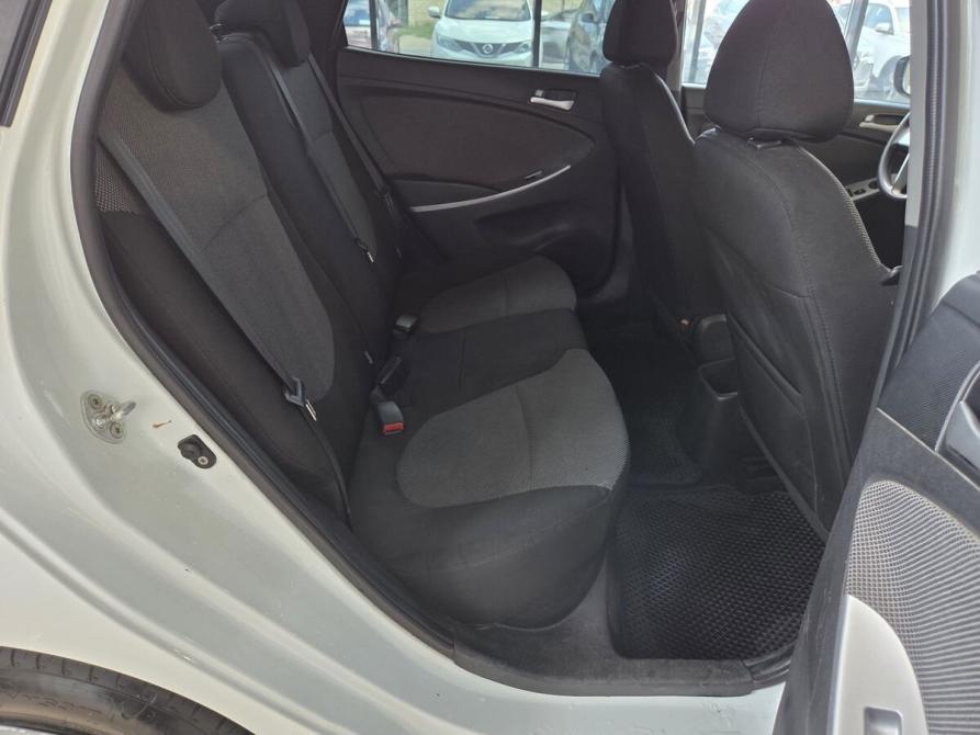 Hyundai Solaris I Саратов  - изображение 14