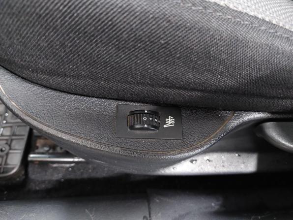 Peugeot 207 I с пробегом 2007 года, цена 350 000 рублей, 115500 км, хэтчбек, Автокод Объявления