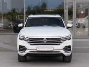 Volkswagen Touareg III Новосибирск  - изображение 25