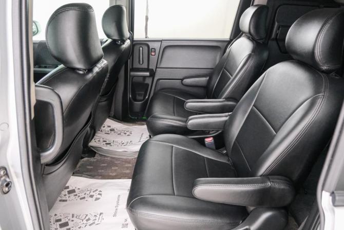 Honda Freed I Рестайлинг с пробегом 2013 года, цена 1 129 000 рублей, 147000 км, компактвэн, Автокод Объявления