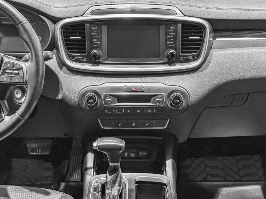 Kia Sorento III Prime Рестайлинг Екатеринбург  - изображение 18