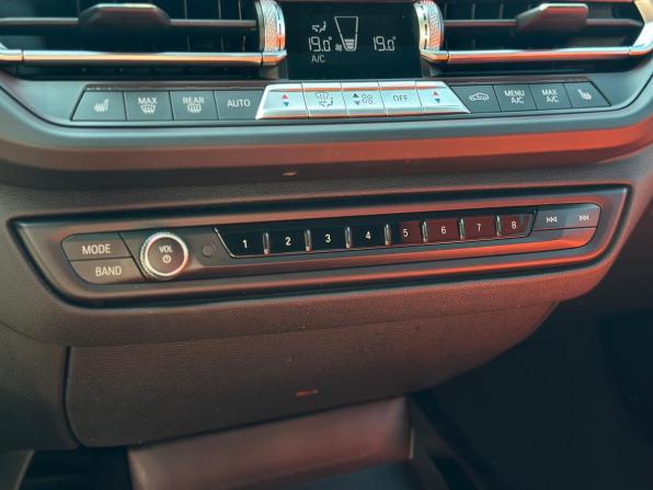 BMW 2 серии F44 с пробегом 2021 года, цена 3 499 000 рублей, 73924 км, седан, Автокод Объявления
