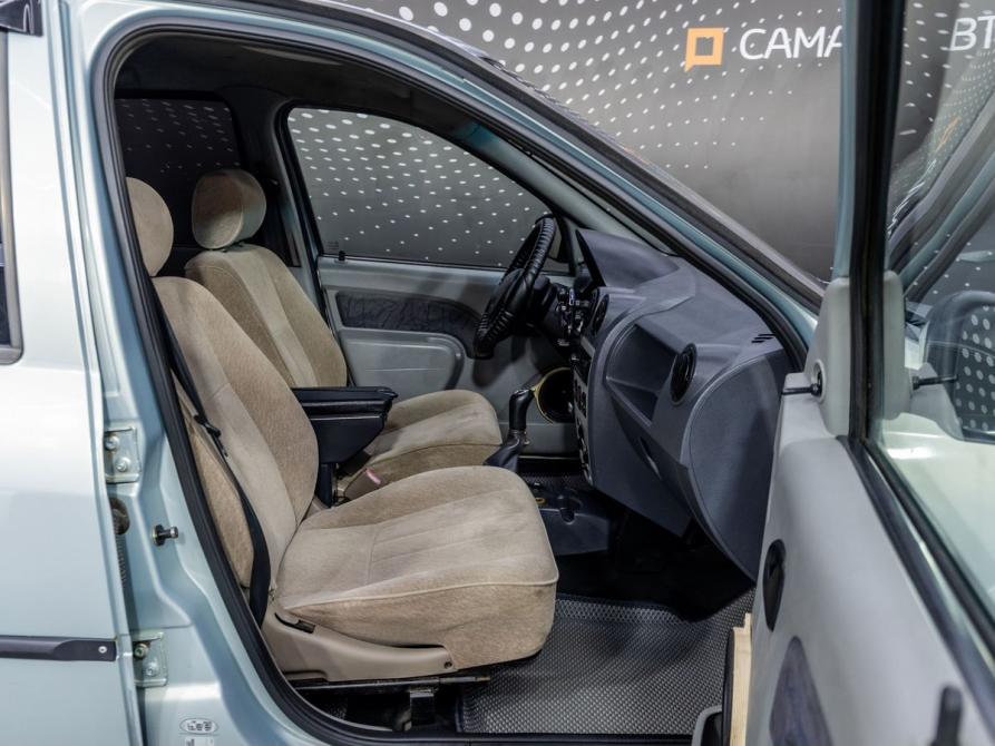 Renault Logan I Самара  - изображение 21