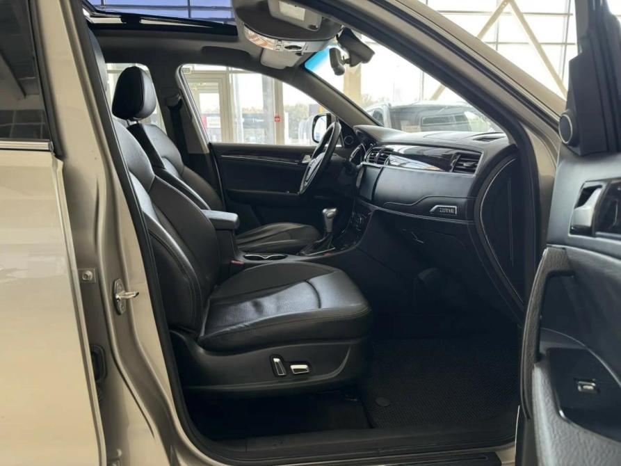 Zotye T600 Оренбург  - изображение 20