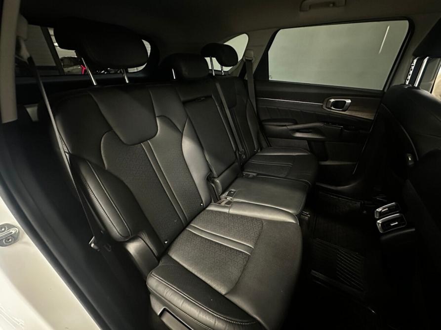 Kia Sorento IV Москва  - изображение 17