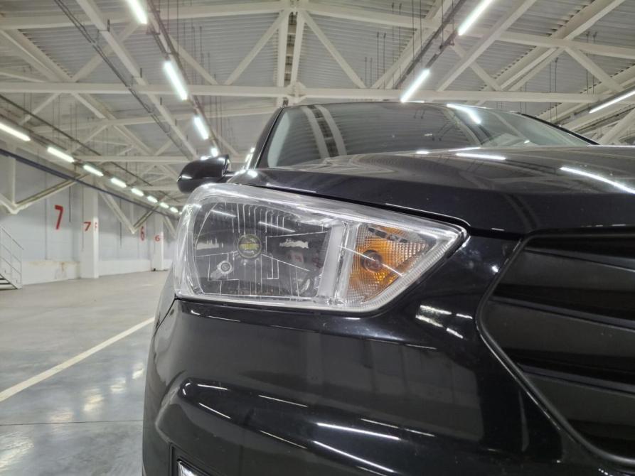 Hyundai Creta I Казань  - изображение 21