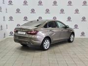 Lada (ВАЗ) Vesta I Рестайлинг (NG) Тольятти  - изображение 26