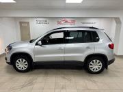 Volkswagen Tiguan I Рестайлинг Кандалакша  - изображение 25